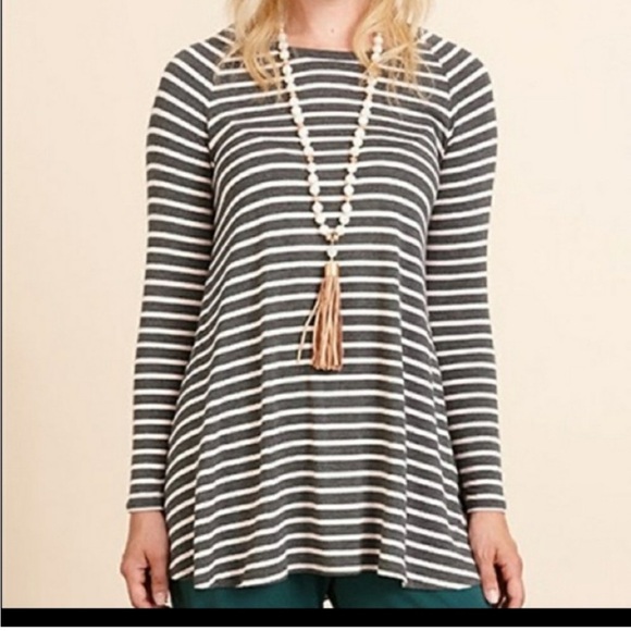 Matilda Jane Once Upon a Time Kettle Tunic (xs) - Picture 1 of 7